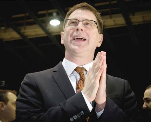 Photograph by: DARRYL DYCK