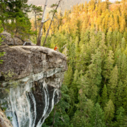 Cathedral Canyon