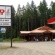 The Sts'ailes' Chehalis Store is a one-stop shop for most of your daily needs. Stop by for some fuel and check out the featured native art hand-crafted locally.
