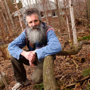 Horticulturist Henry Kock
