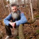 Horticulturist Henry Kock