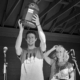 TJ Watt recieves the Metchosin environmental award