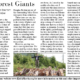 Article by Dr. Keith Martin