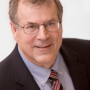 Forests Minister Steve Thomson
