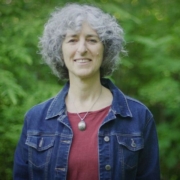 Valerie Langer