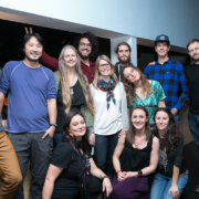 AFA core staff