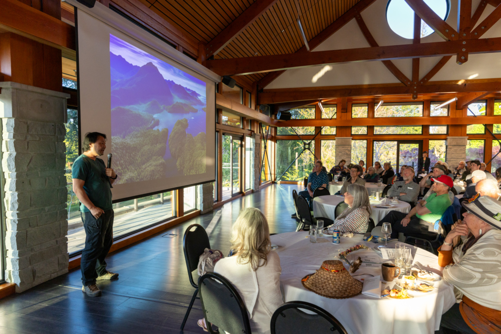 AFA co-founder Ken Wu discussing where we go next.