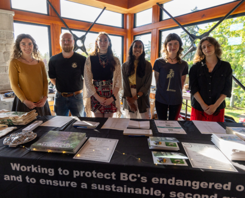 We're hiring Vancouver Canvassers!