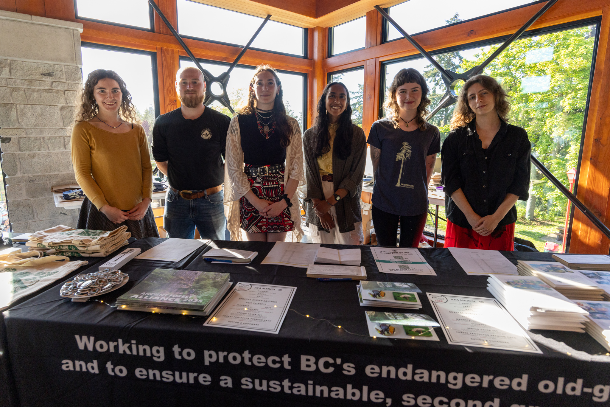We're hiring Vancouver Canvassers!