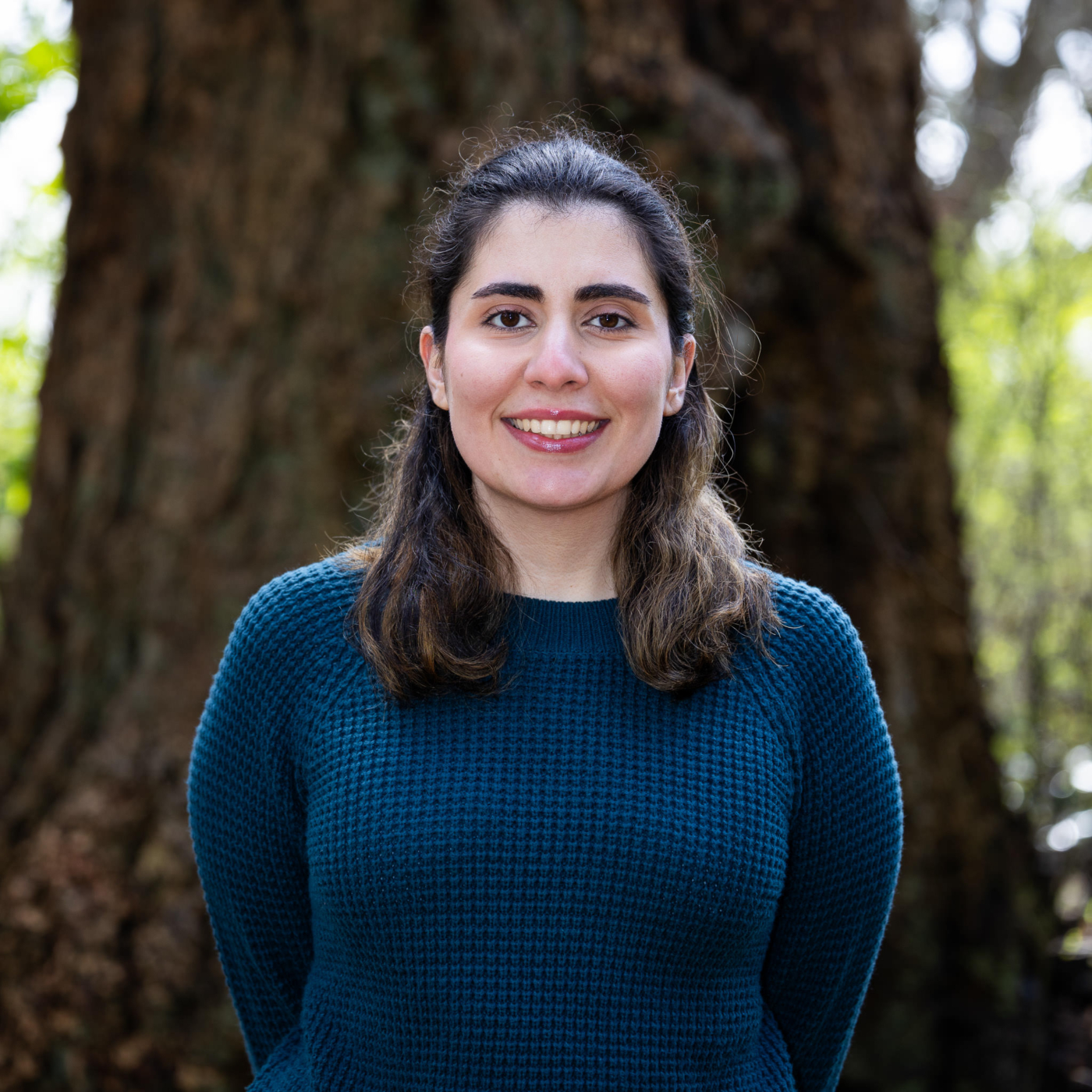 Zeinab Salehiankia