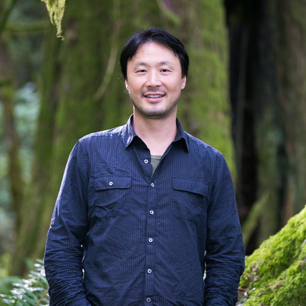Ken Wu