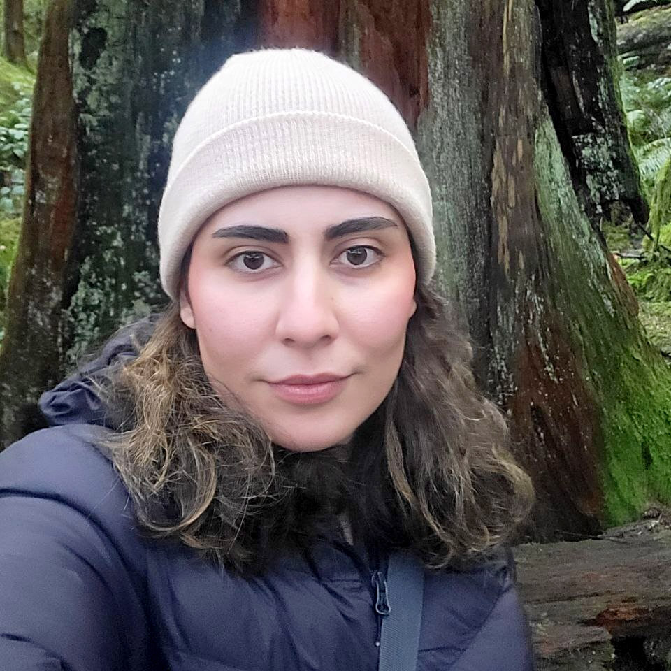 Zeinab Salehiankia